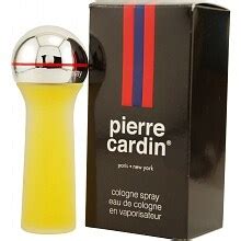 pierre cardin cologne walgreens.